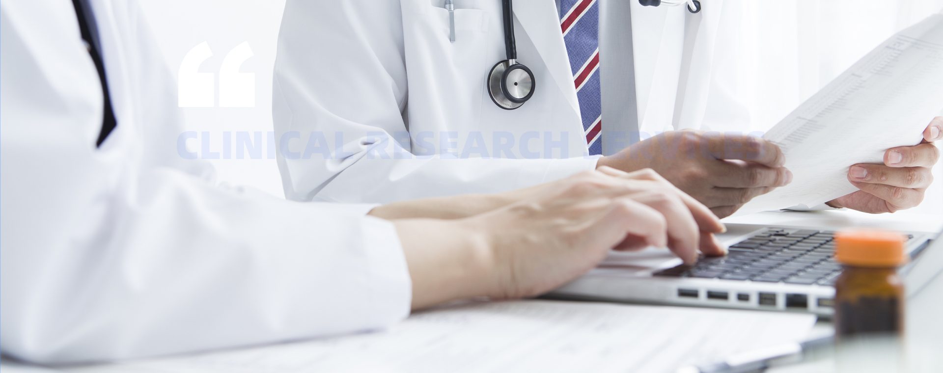 Clinical Research Services